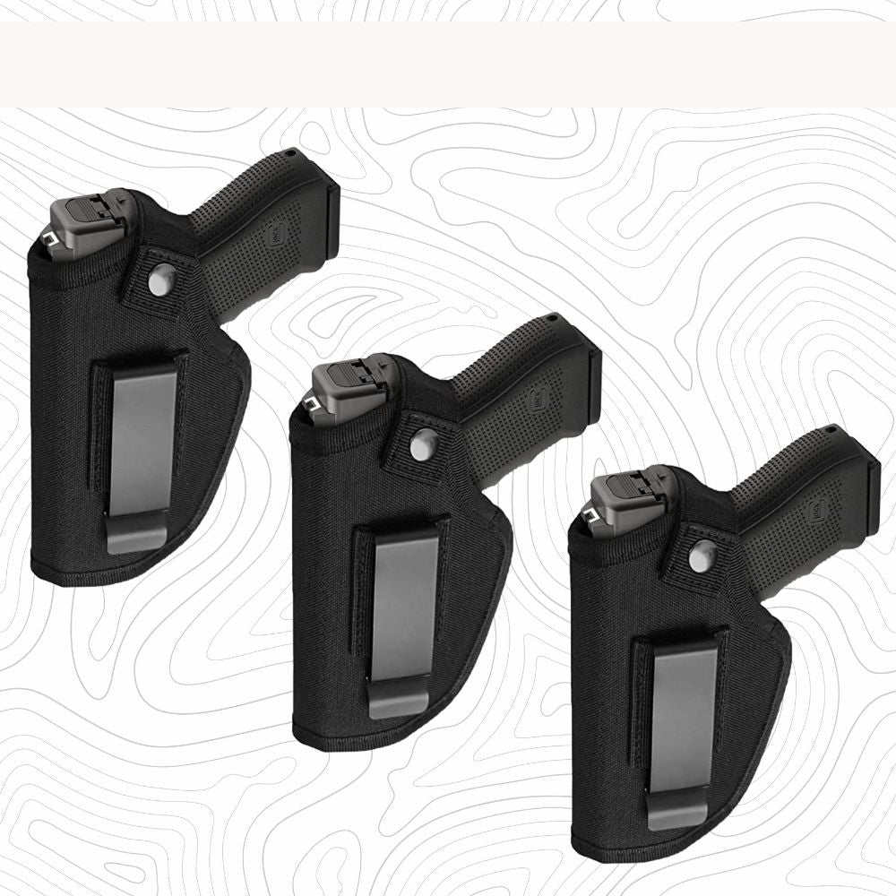 Universal Tactical Holster