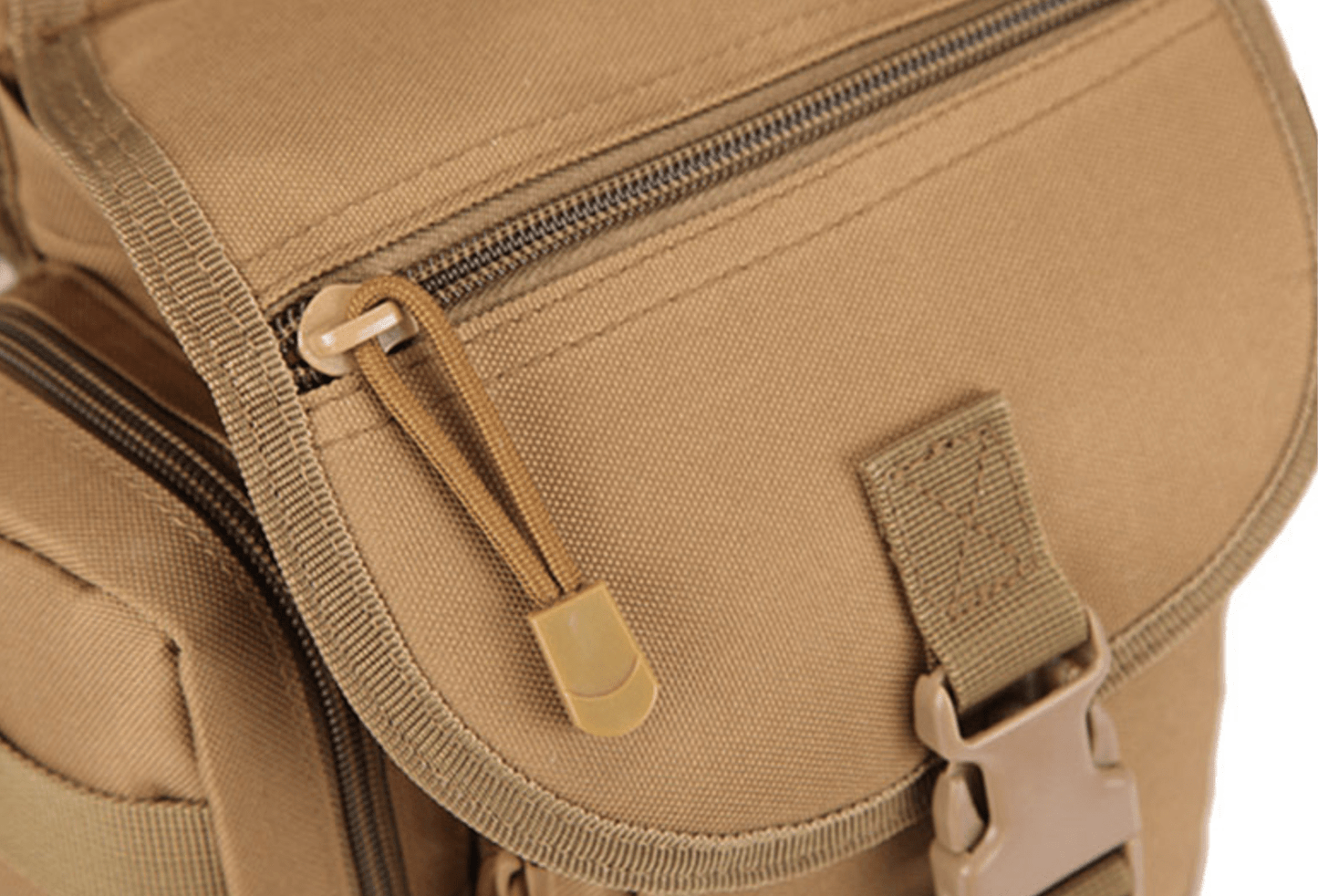 Multi-Purpose Drop Leg Bag