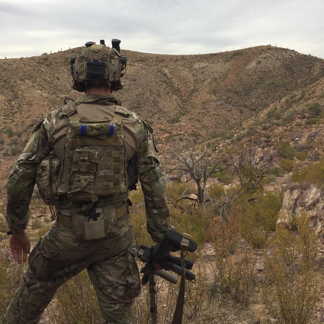 Tactical Uniform G3 Pro