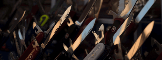 Best Knife Steel According to Science