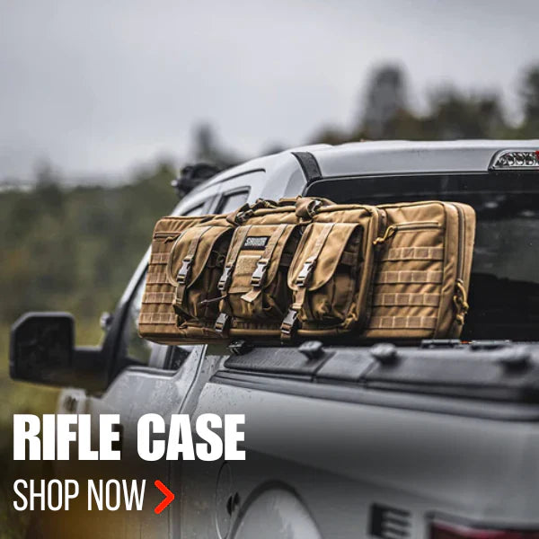 RIFLE CASE