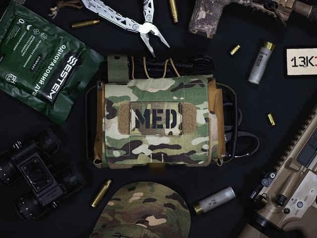 tactec best selling gear