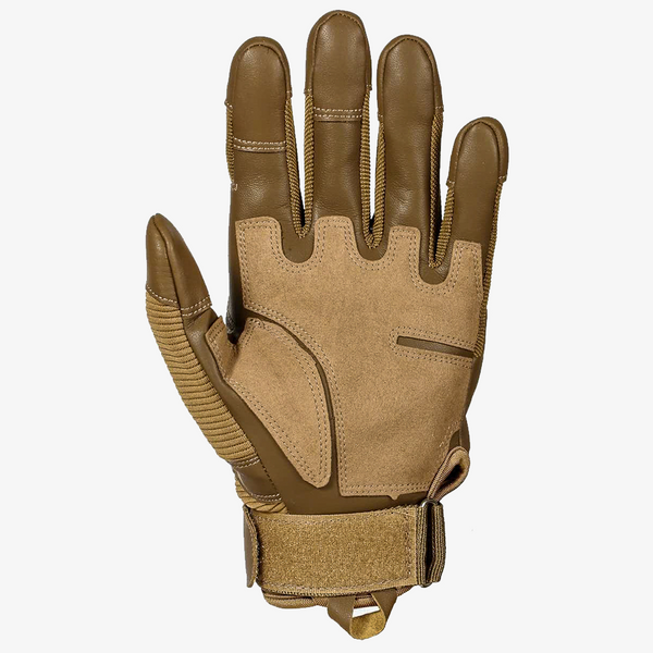 TACTEC® Premium Gloves