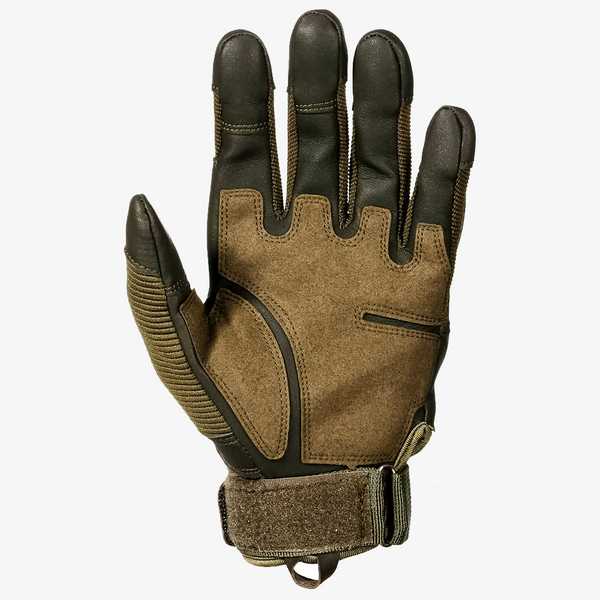 TACTEC® Premium Gloves