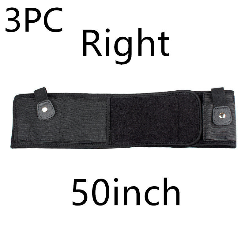 TACTEC Ultimate Belly Holster