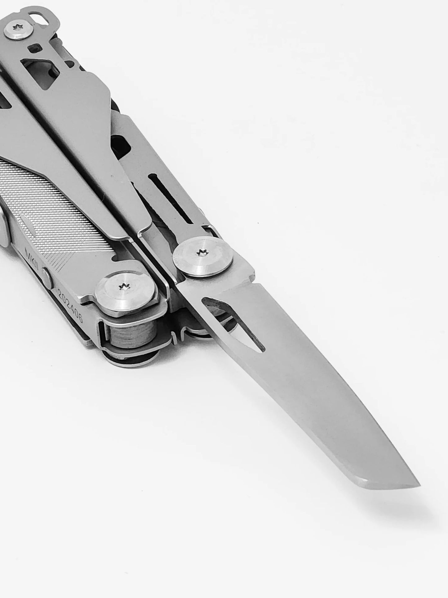 Terratac MKII Multitool