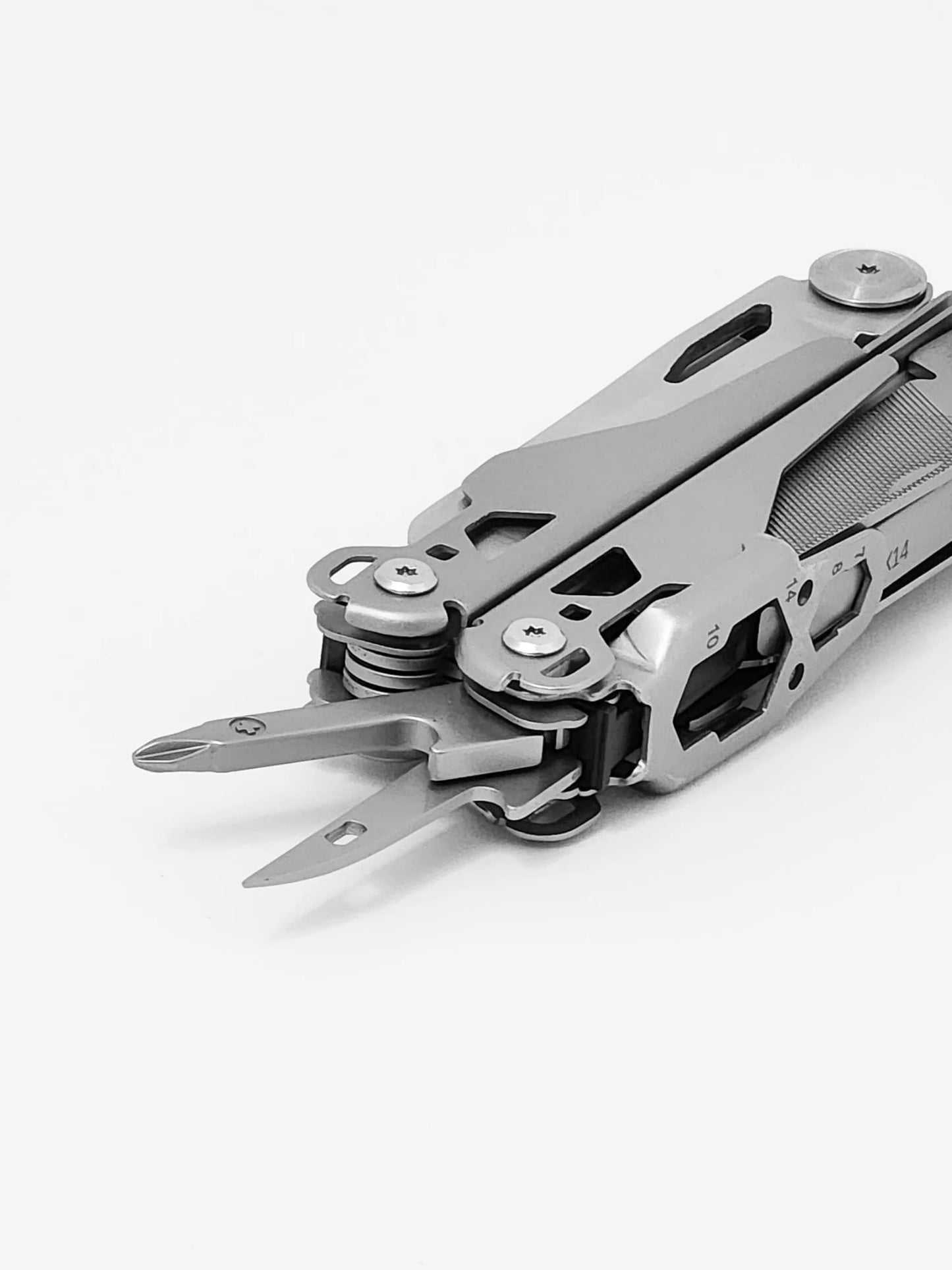 Terratac MKII Multitool
