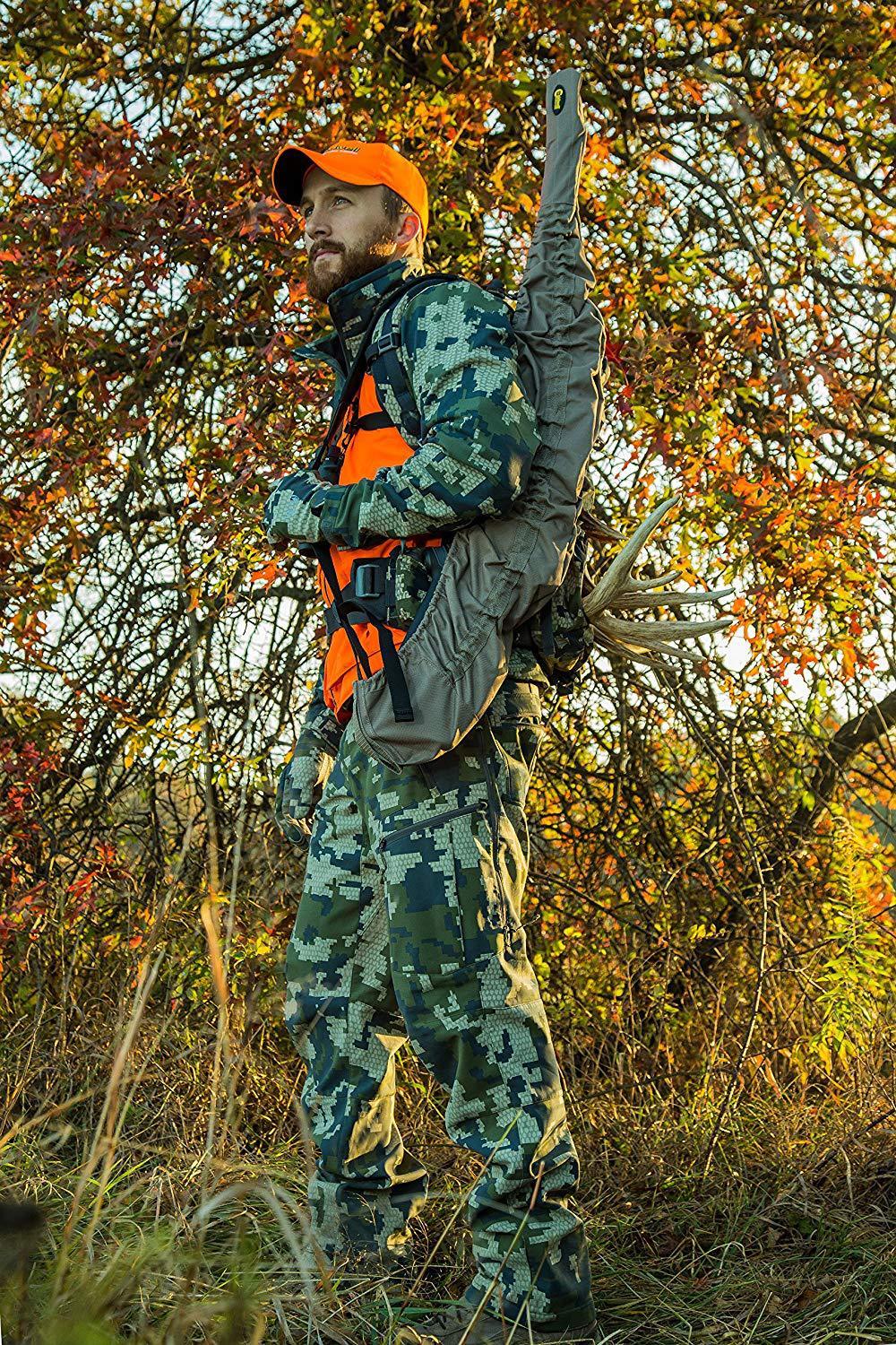 TACTEC Rifle Rain Cover