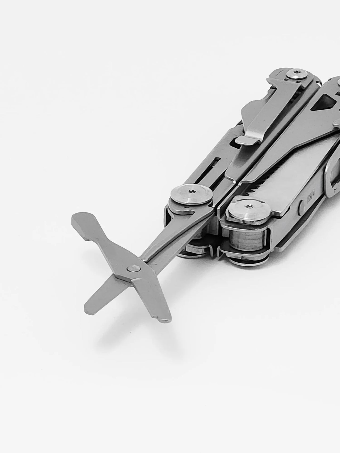 Terratac MKII Multitool
