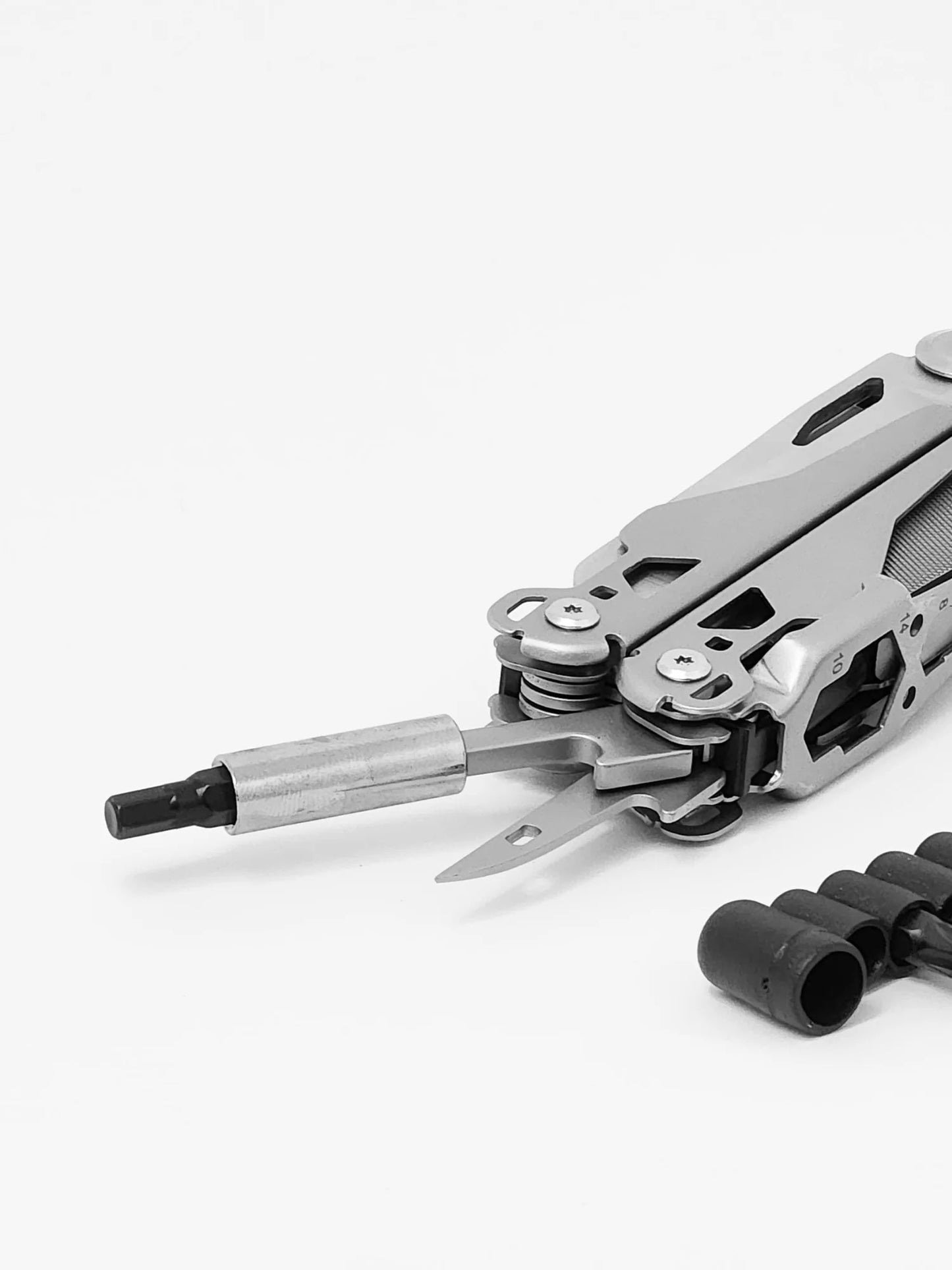 Terratac MKII Multitool