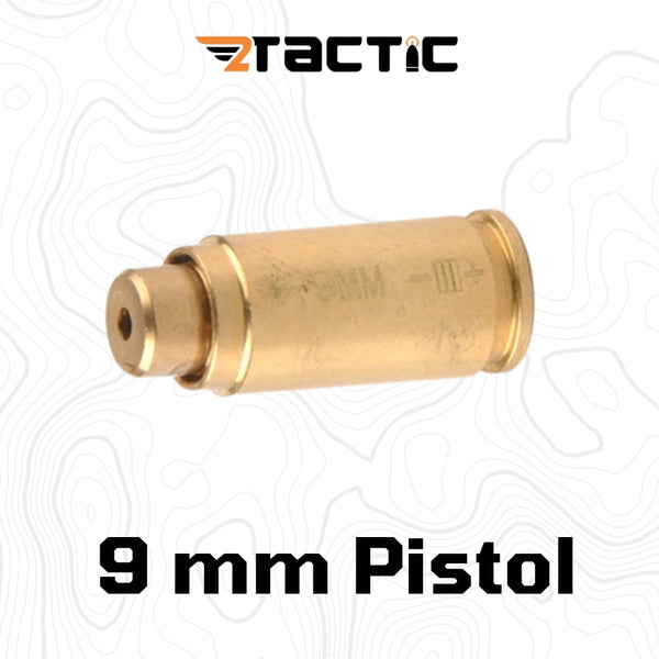 TACTEC SkullEye