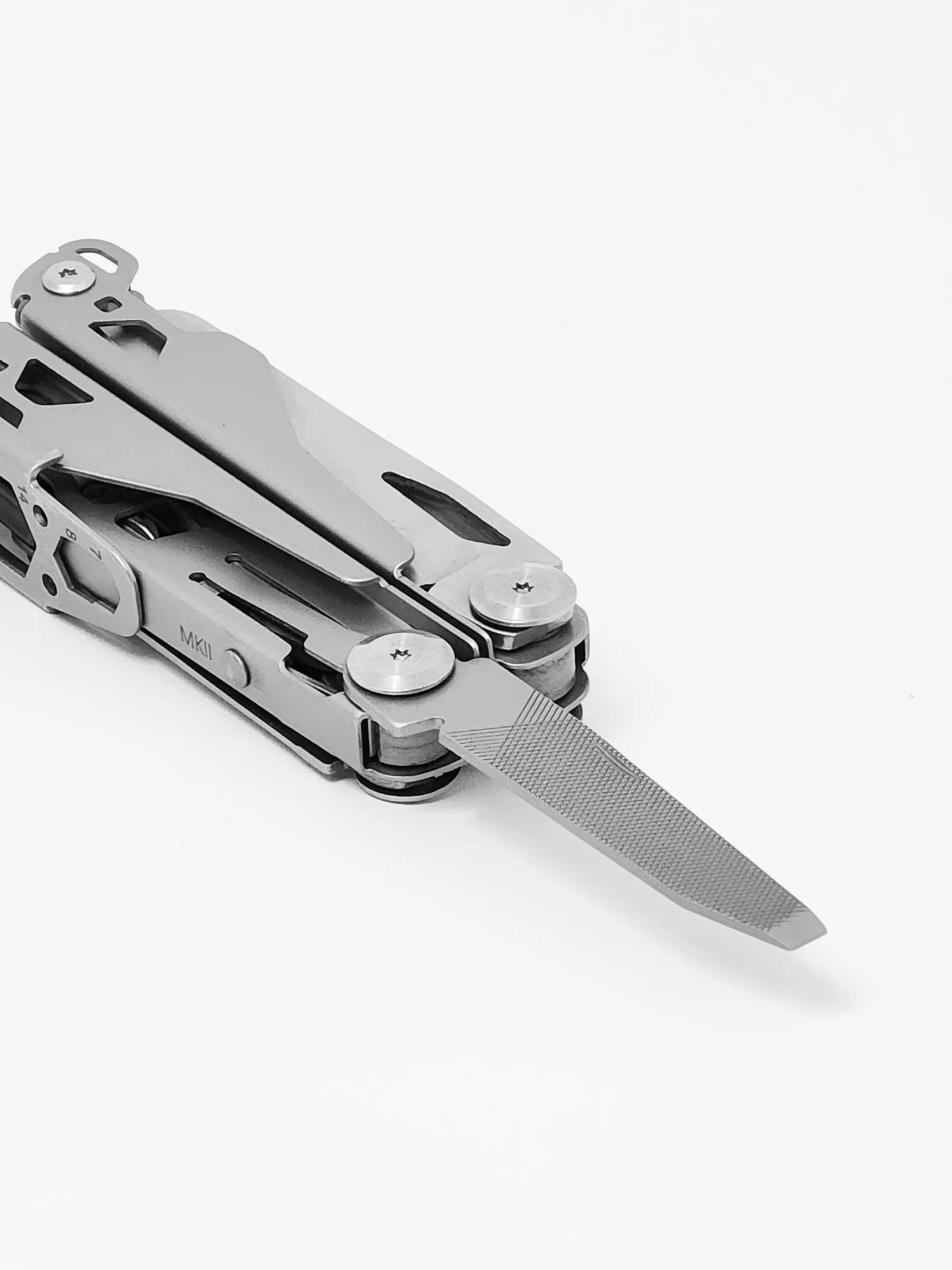 Terratac MKII Multitool