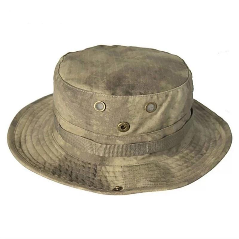 Breathable & Adjustable Airsoft Sniper Hat