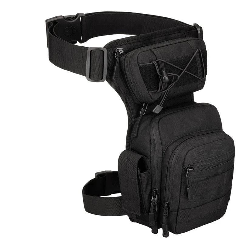 Multi-Purpose Drop Leg Bag