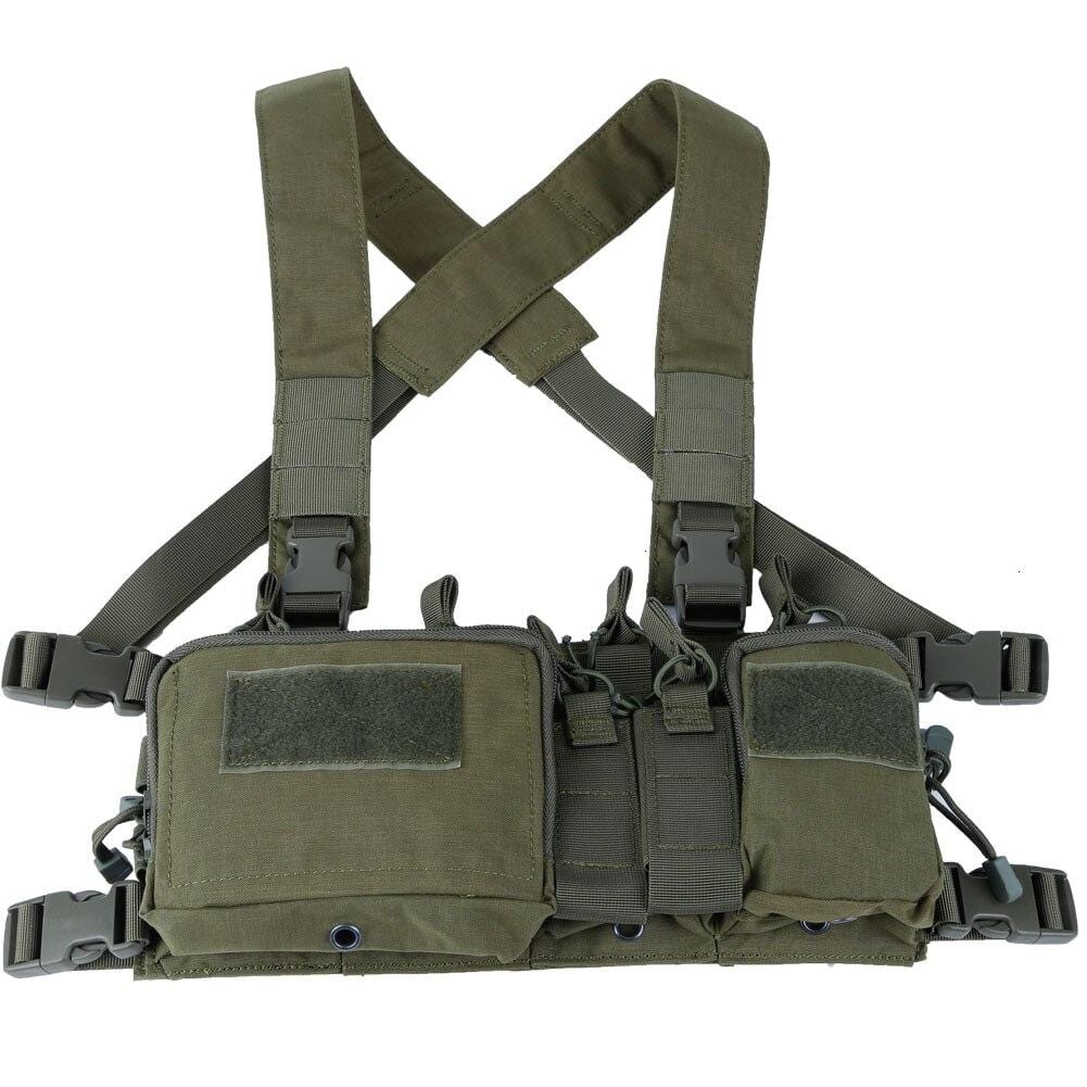 Armory Chest Rig | TACTEC