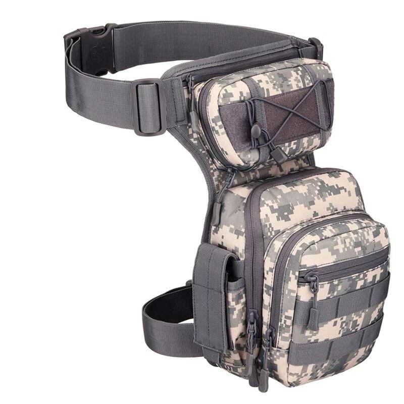 Multi-Purpose Drop Leg Bag