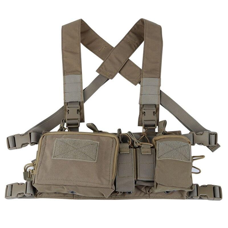 Armory Chest Rig