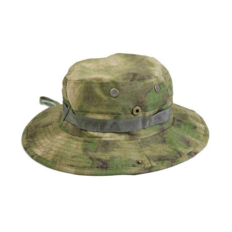 Breathable & Adjustable Airsoft Sniper Hat