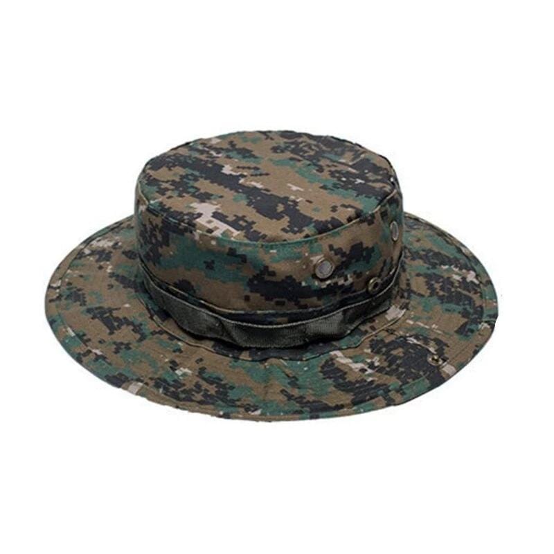 Breathable & Adjustable Airsoft Sniper Hat