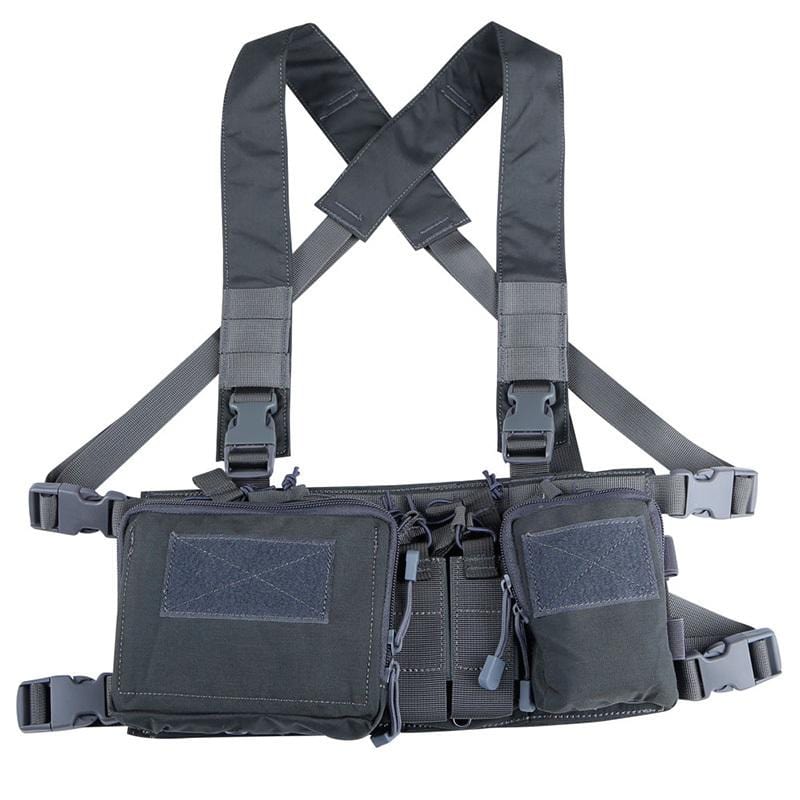Armory Chest Rig