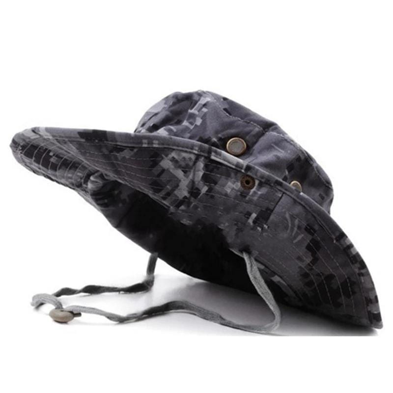 Breathable & Adjustable Airsoft Sniper Hat