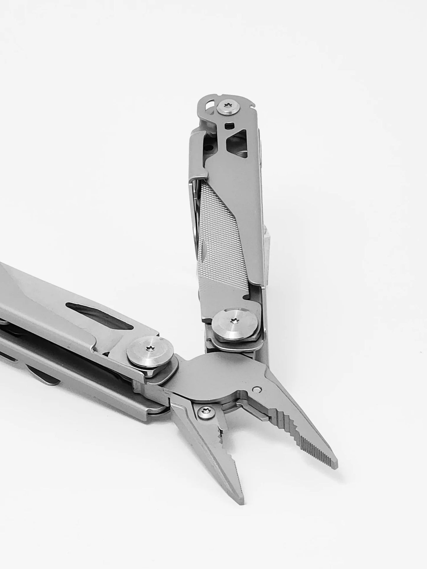 Terratac MKII Multitool
