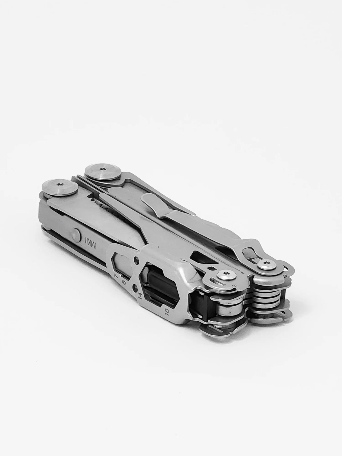 Terratac MKII Multitool