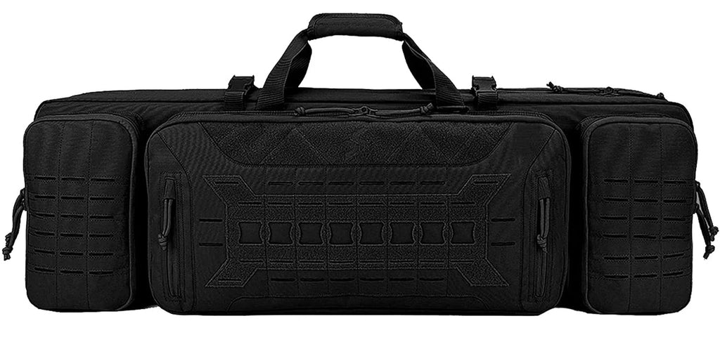 TACTEC - Tactical Rifle Case