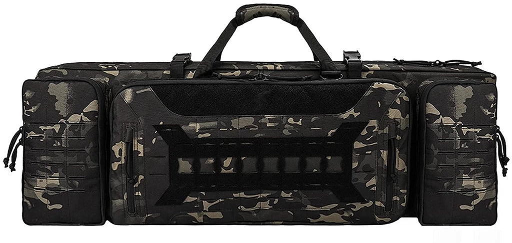 TACTEC - Tactical Rifle Case