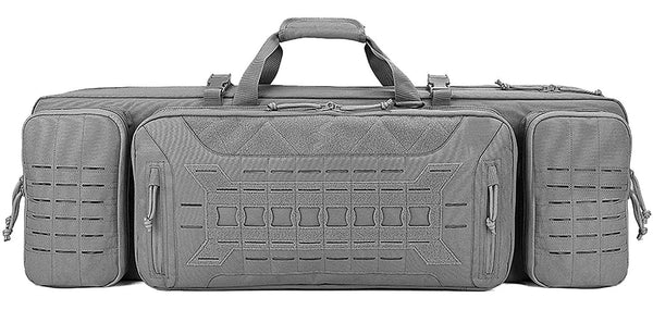 TACTEC - Tactical Rifle Case