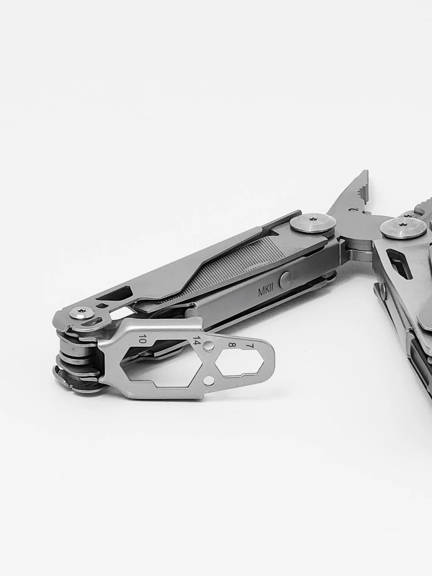 Terratac MKII Multitool