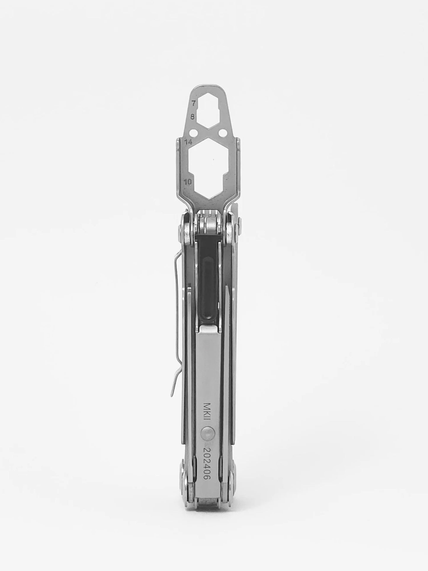 Terratac MKII Multitool