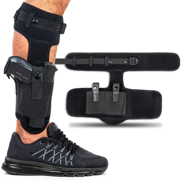 TACTEC Ankle Holster