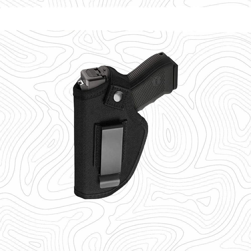 Universal Tactical Holster