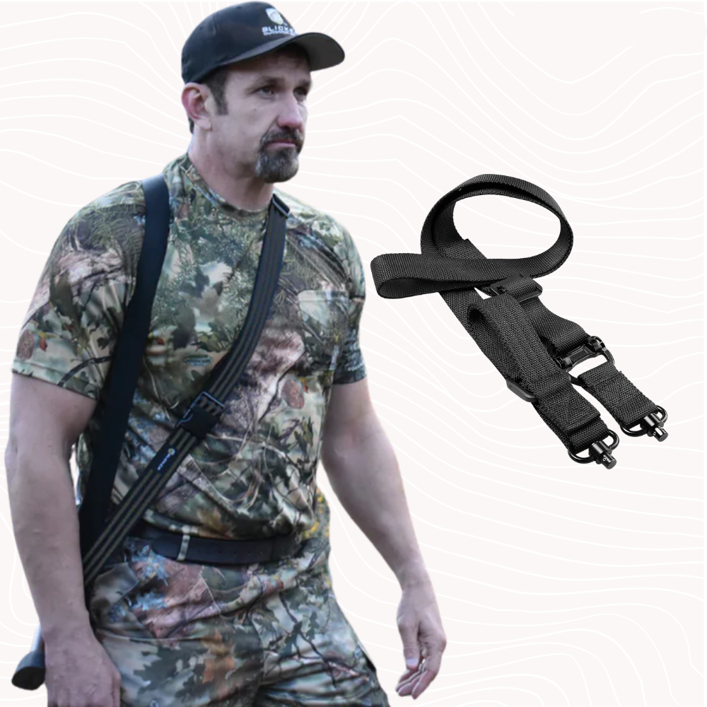 TACTEC Double Sling v2