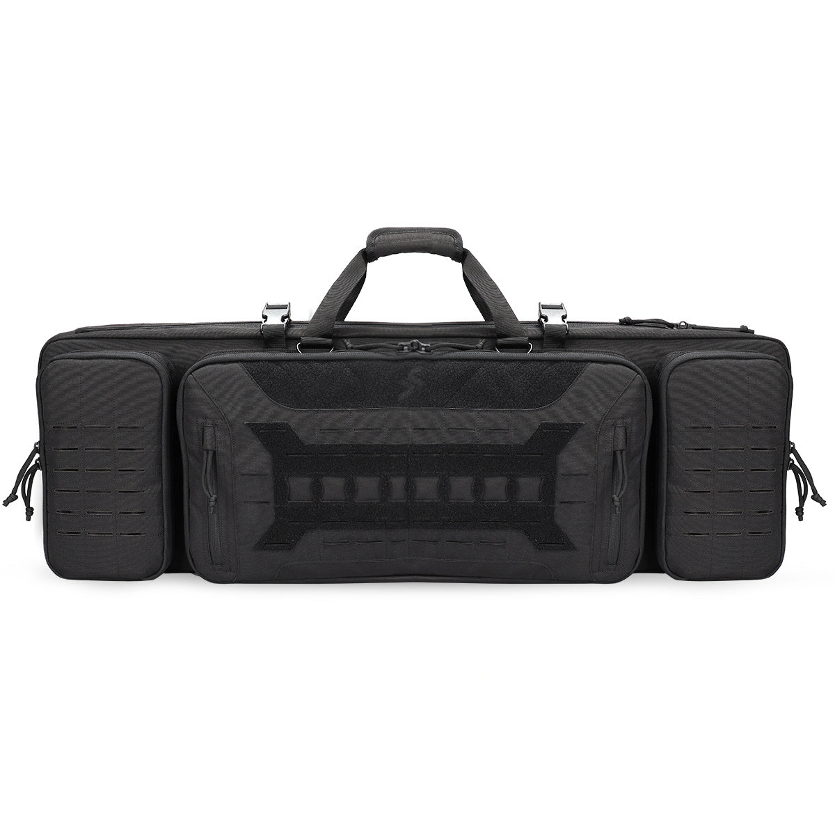 TACTEC TDB Double Rifle Bag