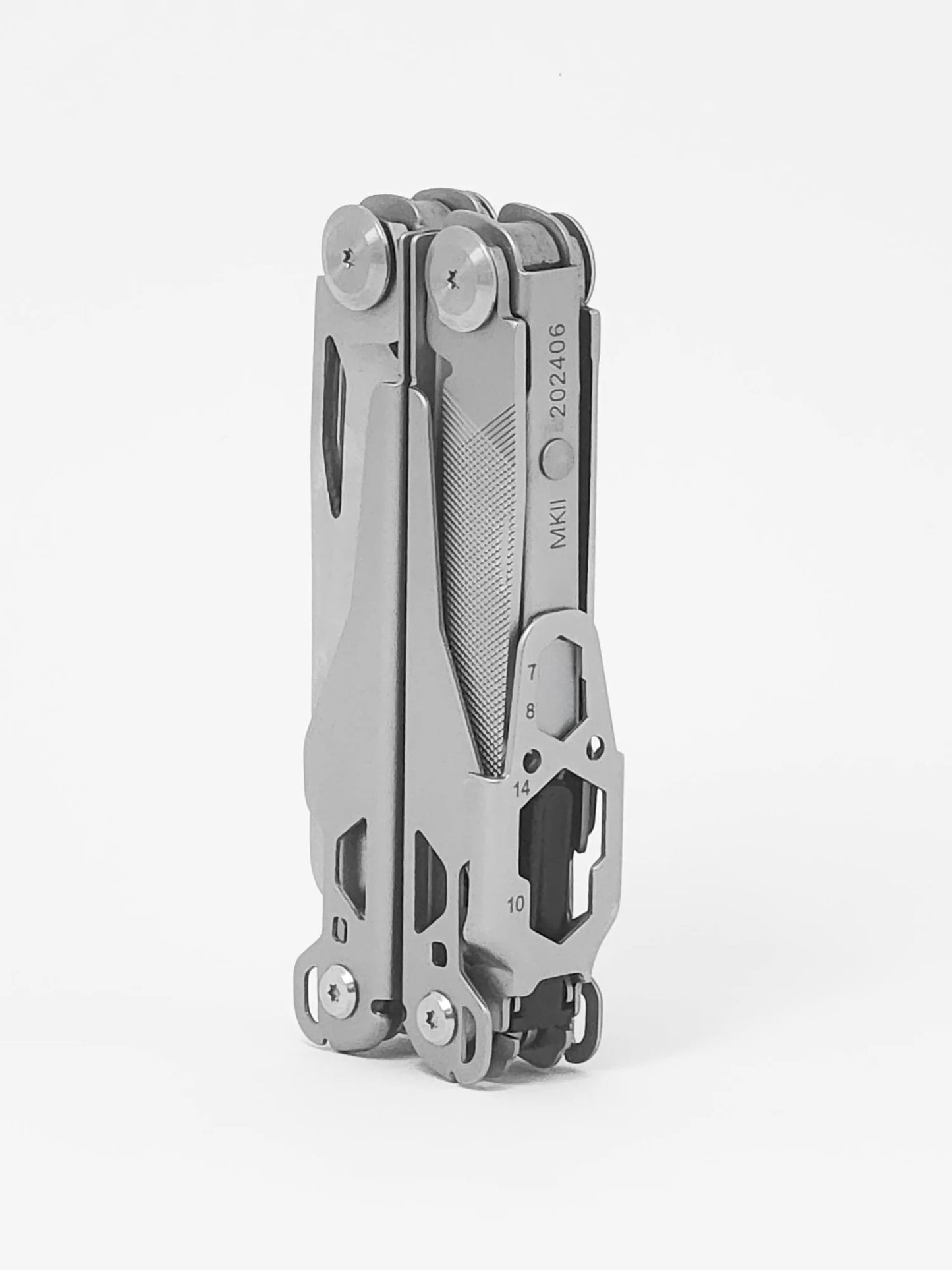 Terratac MKII Multitool