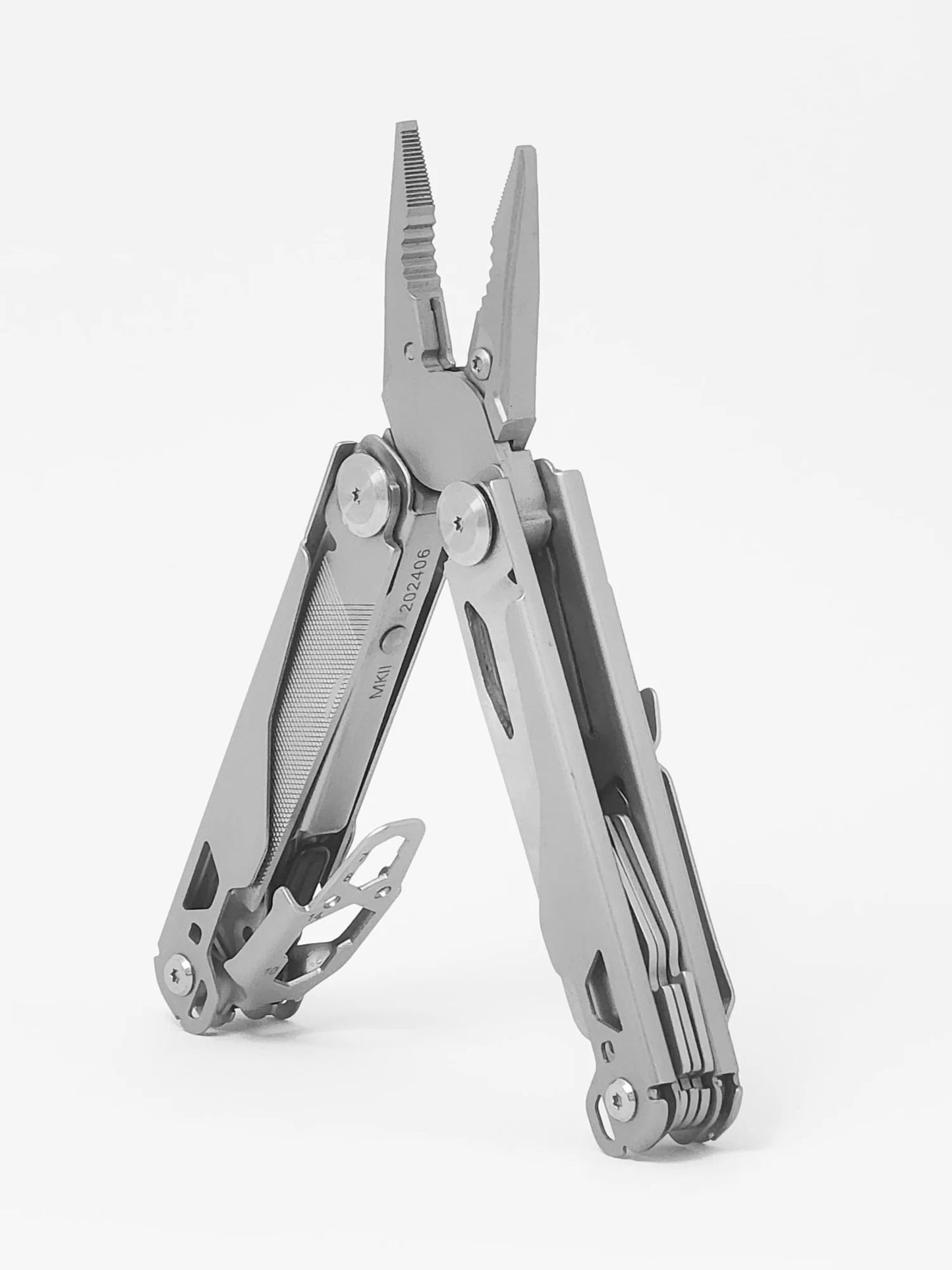 Terratac MKII Multitool