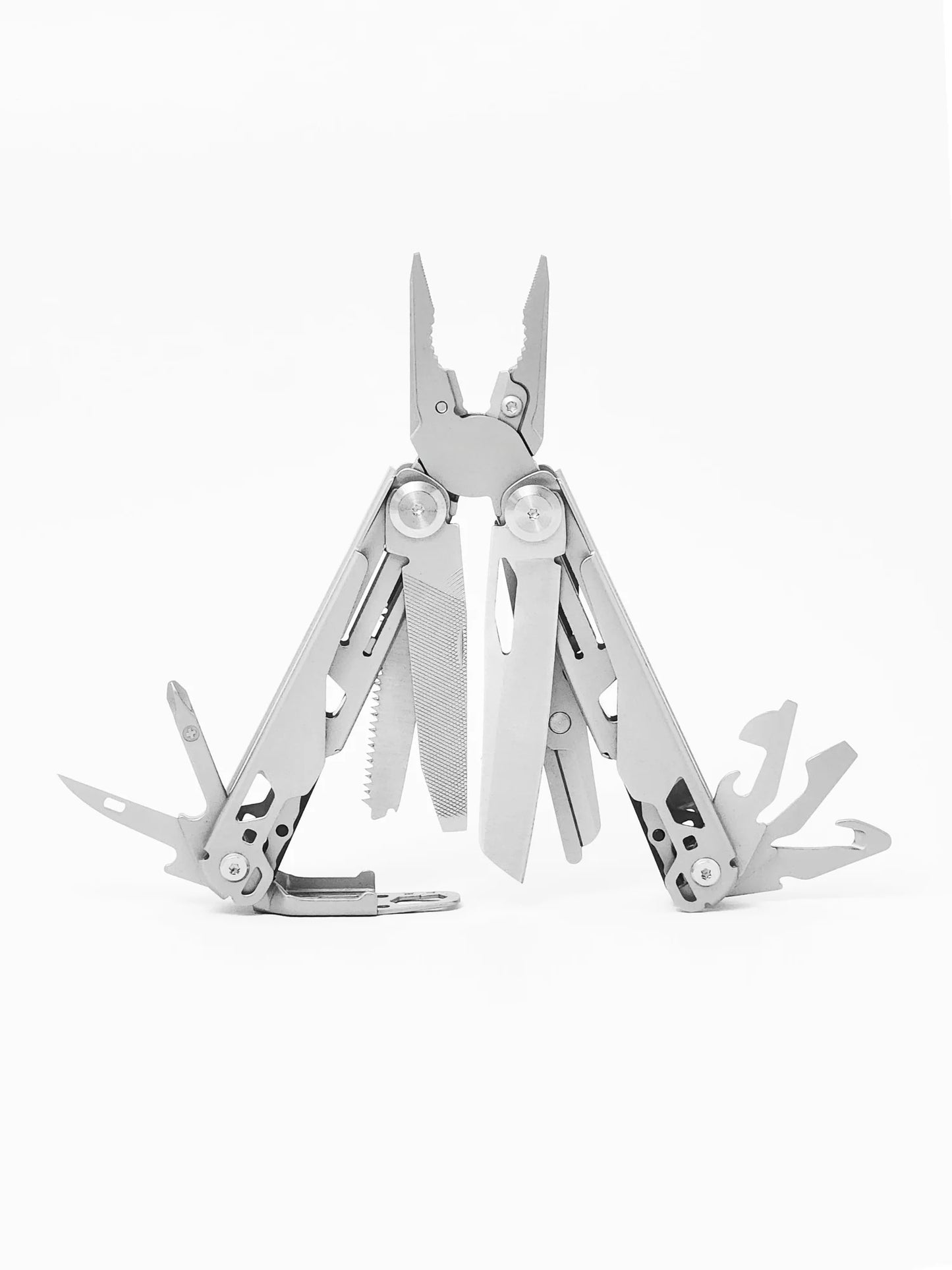 Terratac MKII Multitool