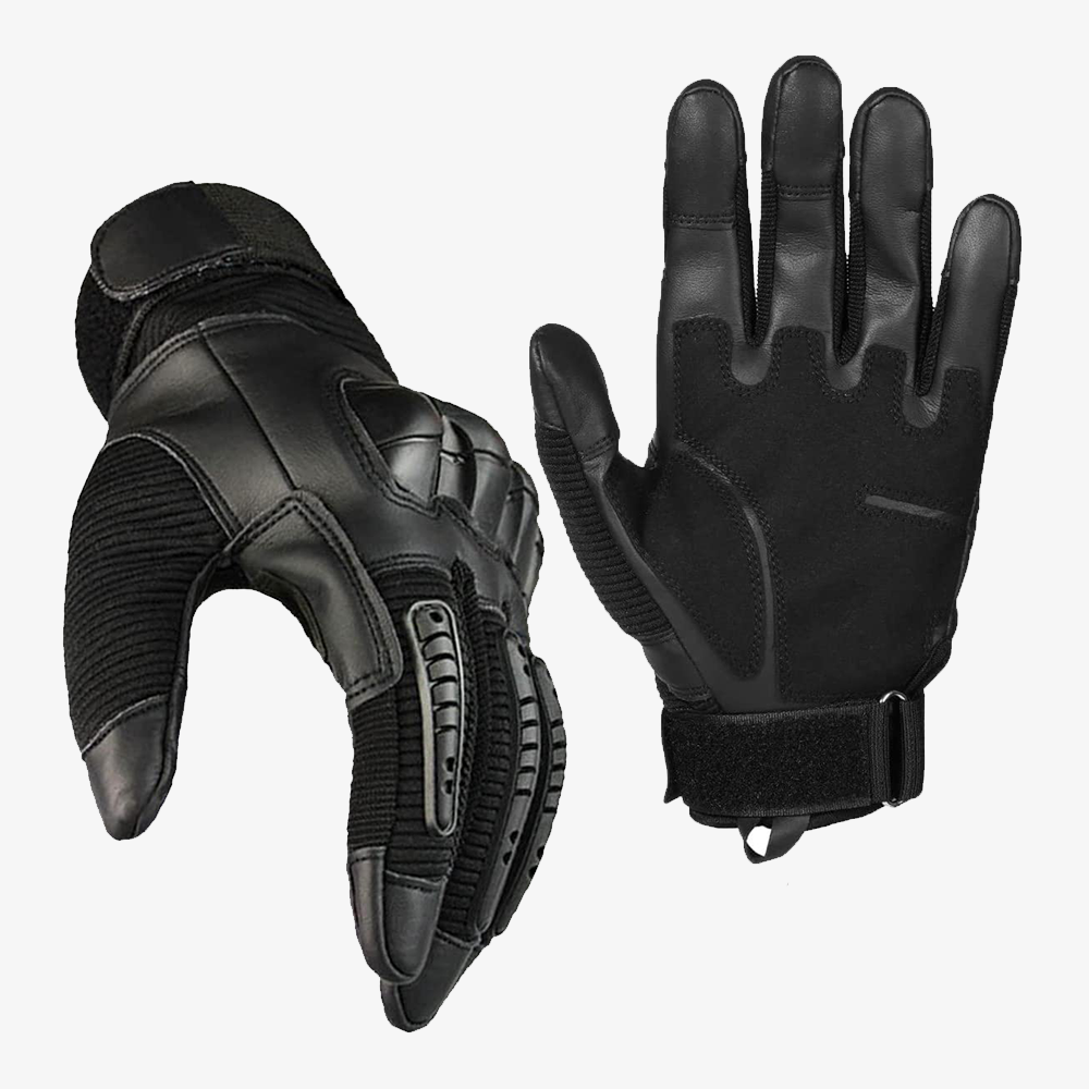 TACTEC® Premium Gloves