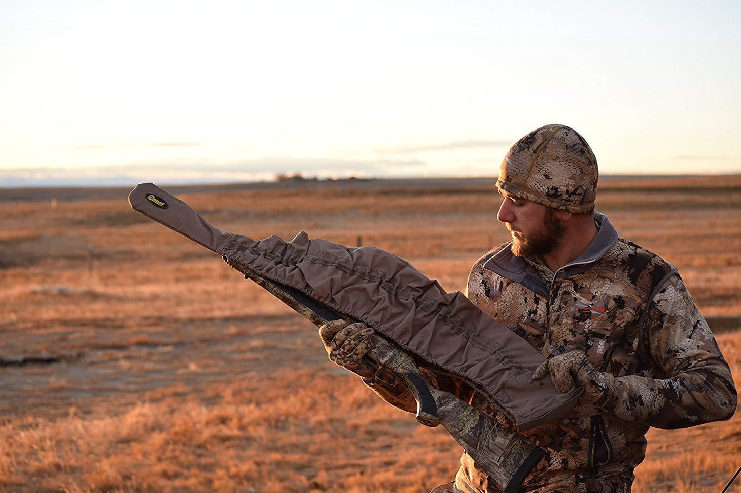 TACTEC Rifle Rain Cover