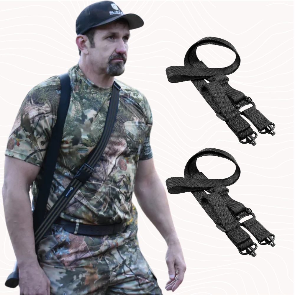 TACTEC Double Sling v2