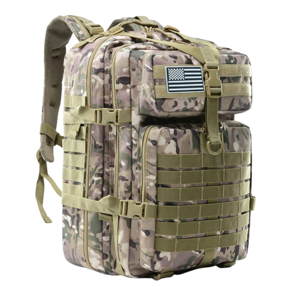 TACTEC™ Outdoor Mystery Box