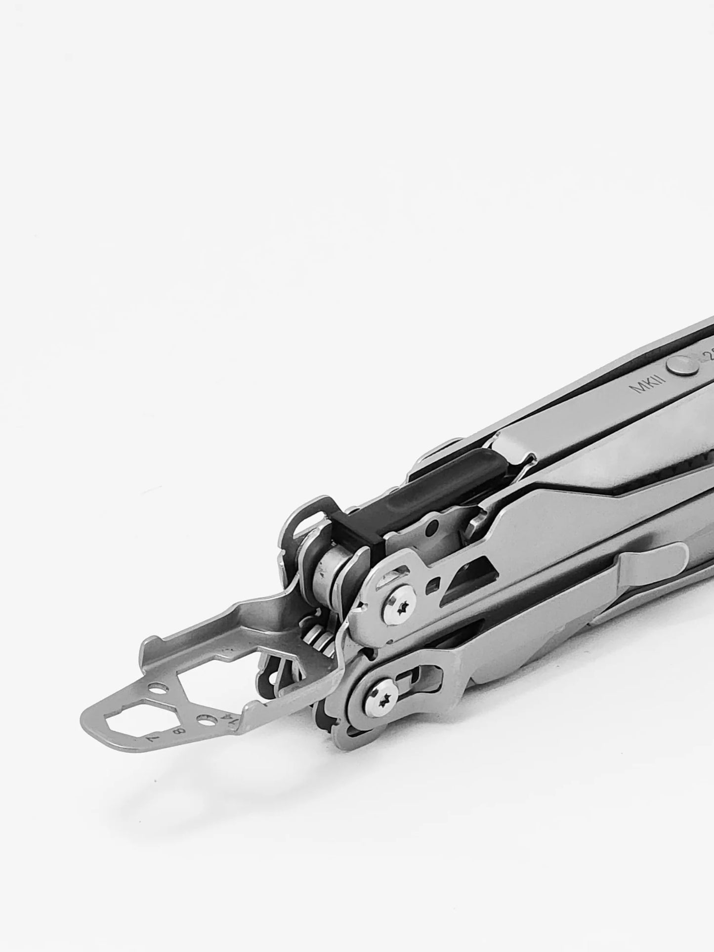 Terratac MKII Multitool