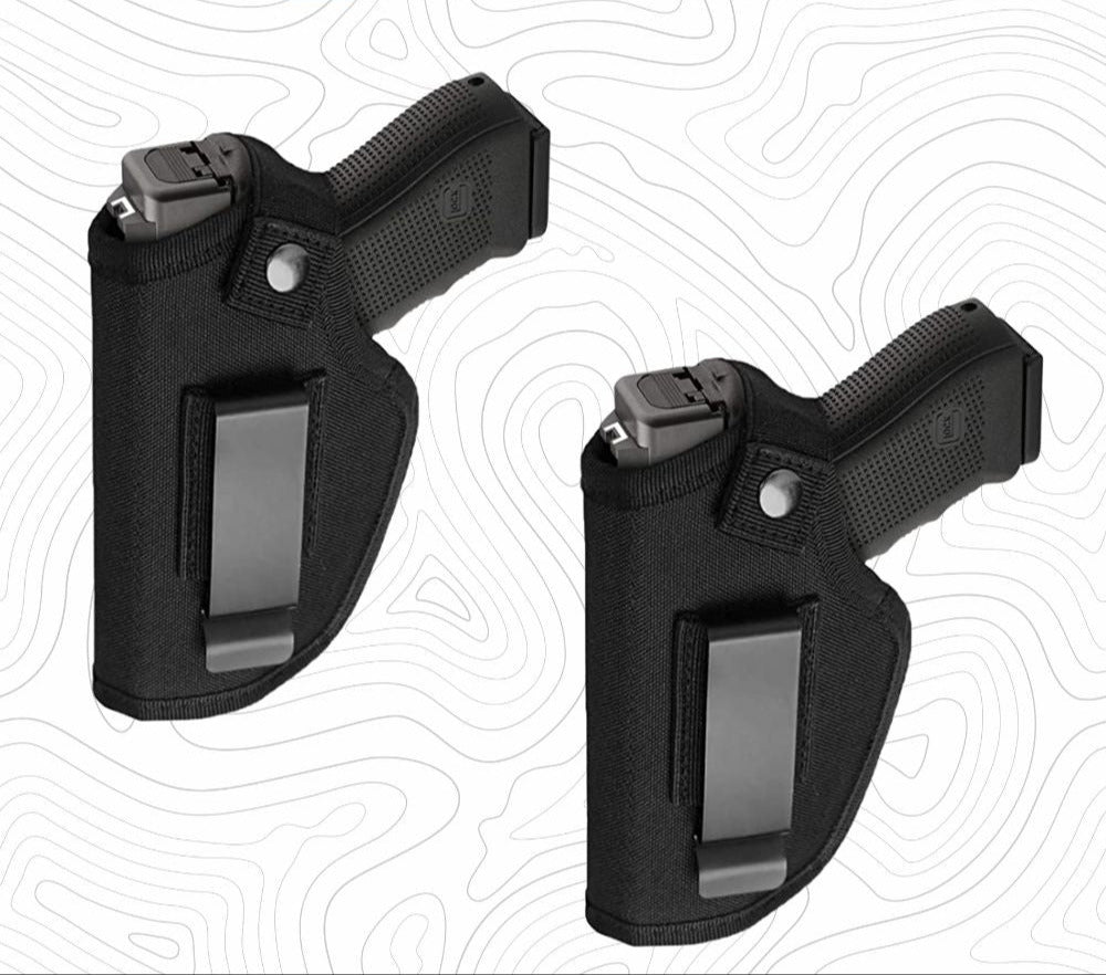 Universal Tactical Holster