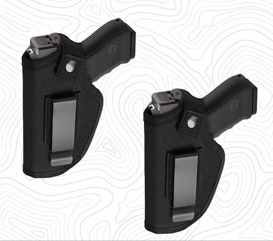 Universal Tactical Holster