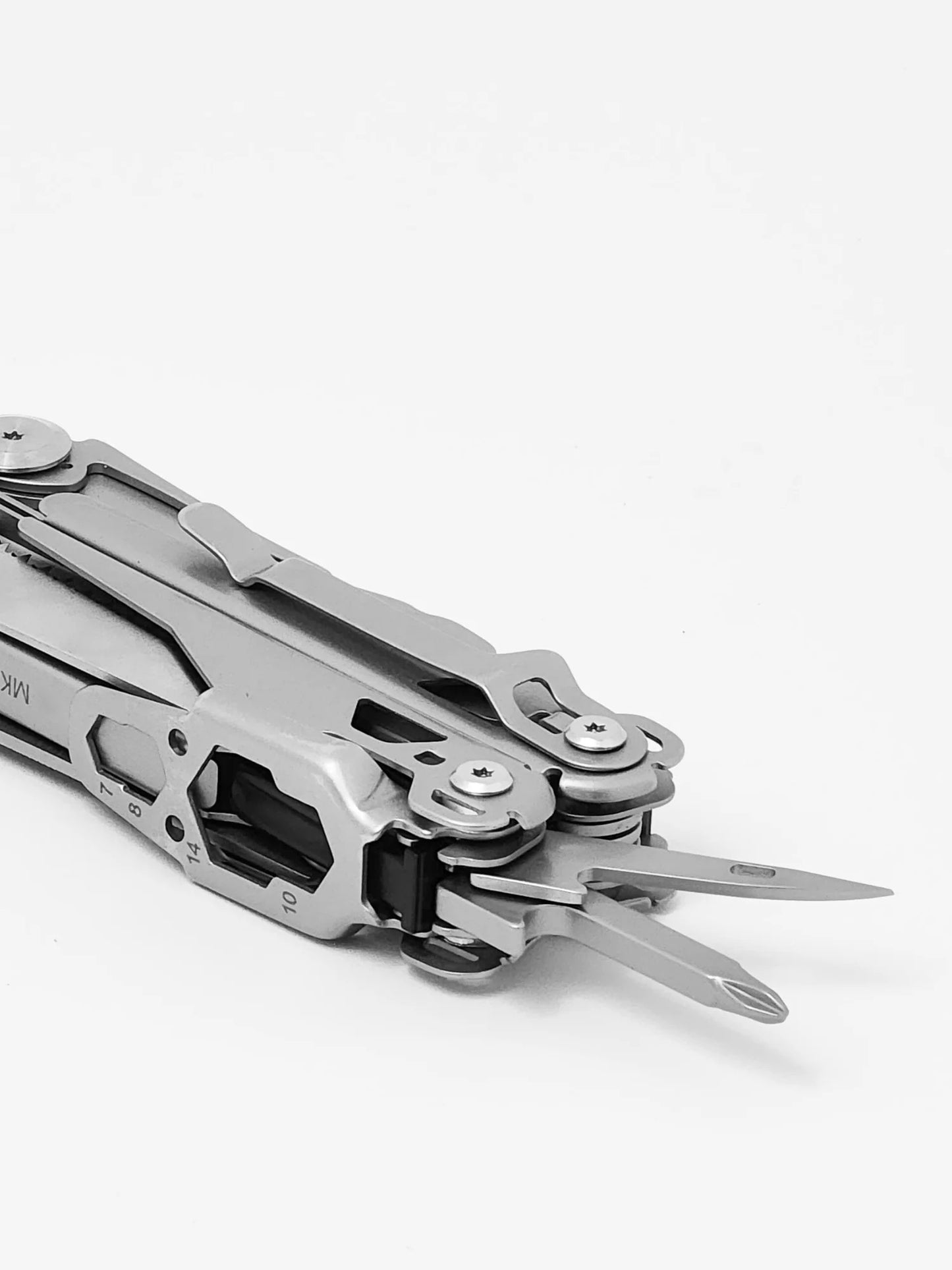 Terratac MKII Multitool