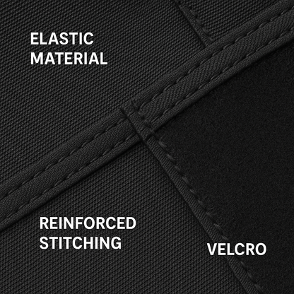 TACTEC Belly Band Holster