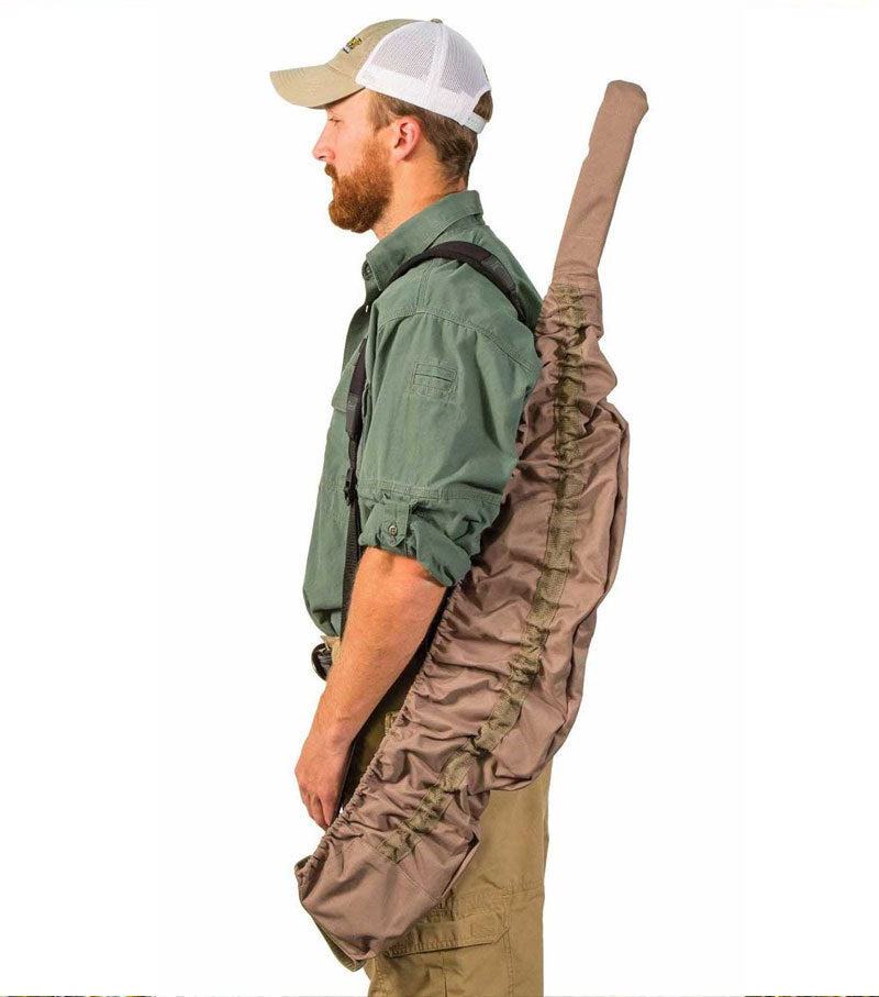 TACTEC Rifle Rain Cover