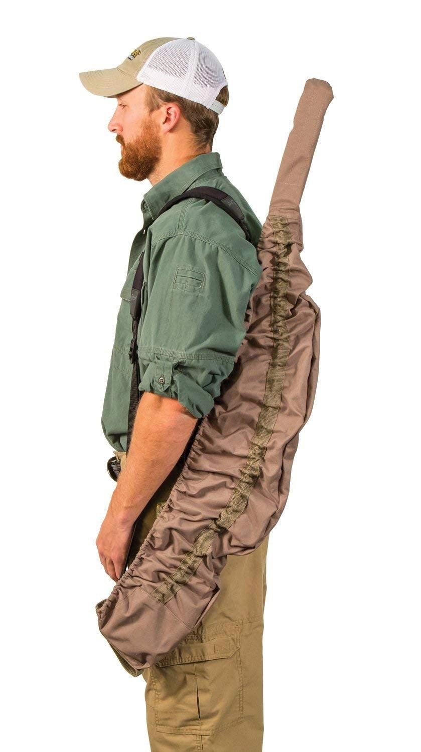 TACTEC Rifle Rain Cover